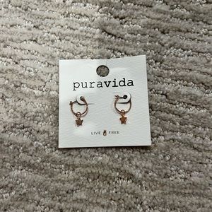Pura Vida Earrings